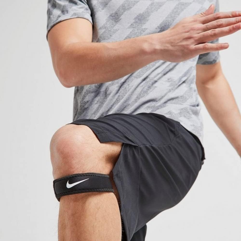 Nike Unisex – Adult's Patella Knee Support