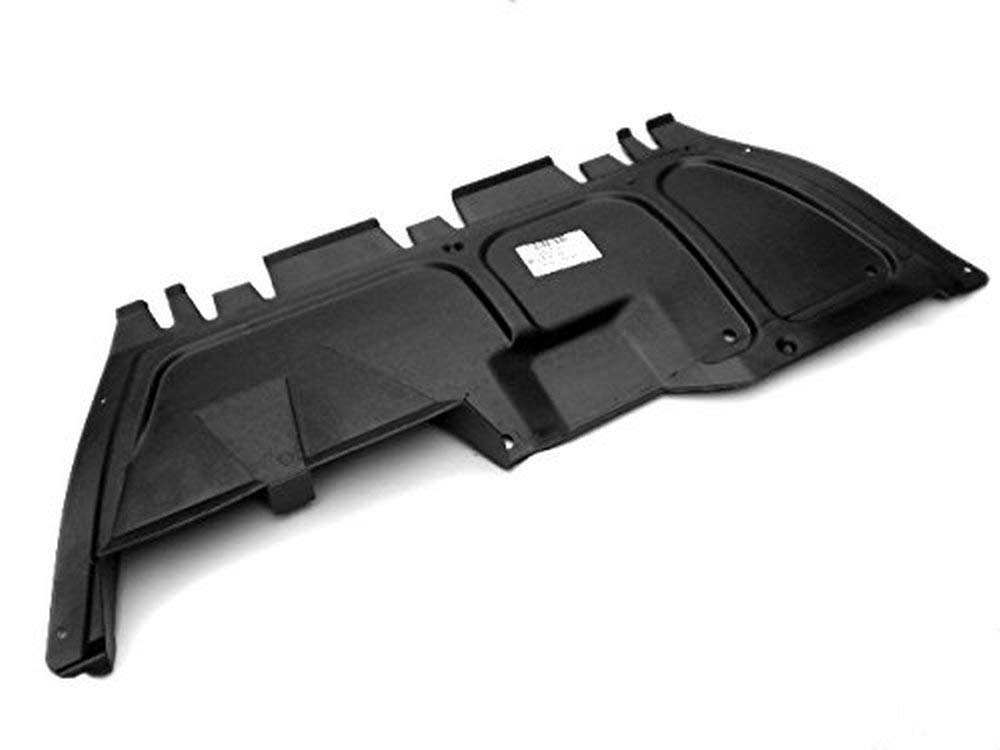 Volkswagen Original VW Ersatzteile Motor Unterfahrschutz (Golf IV Bora Audi A3) Benzinmotor