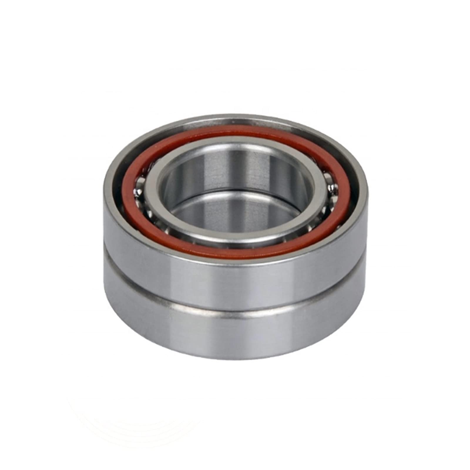 ベアリングアンギュラ玉軸受 Amazon.co.jp: 1 個アンギュラ玉軸受ユニバーサルペアリング精度