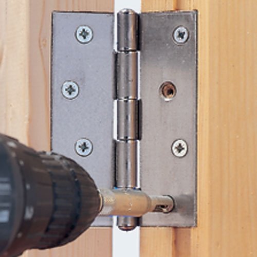 Scharnierbohrer Famag Zenterfix 2,0 mm für präzises Bohren