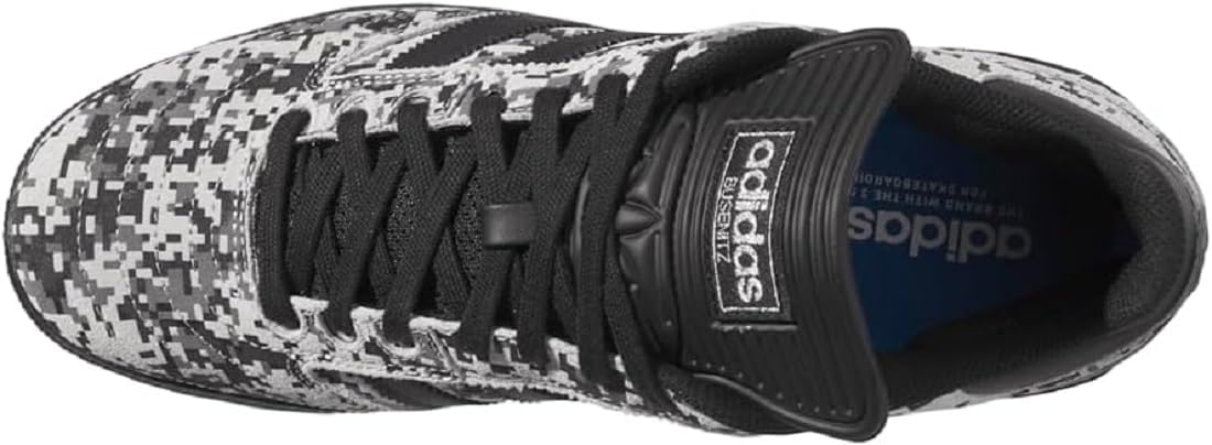 adidas Men's Skate Shoe Busenitz Sneaker
