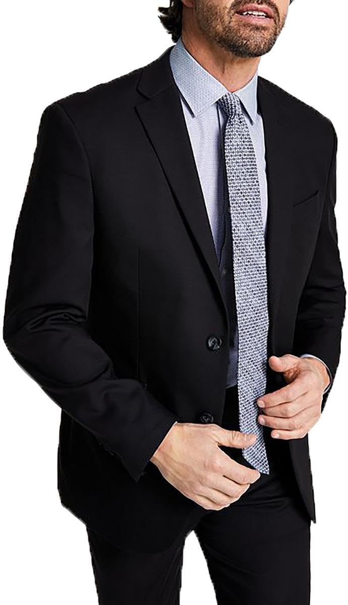 Kenneth Cole Reaction Men’s Jackets Kenneth Cole Reaction Men’s Jackets