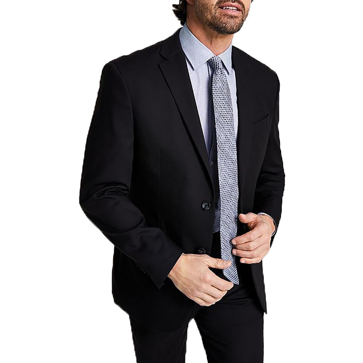 Kenneth Cole REACTIONMen's Suit Jacket