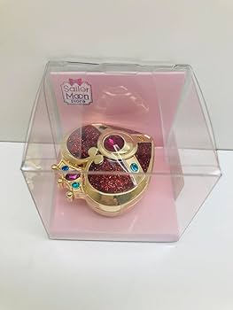Amazon.co.jp: セーラームーン キラキラジュエリーケース