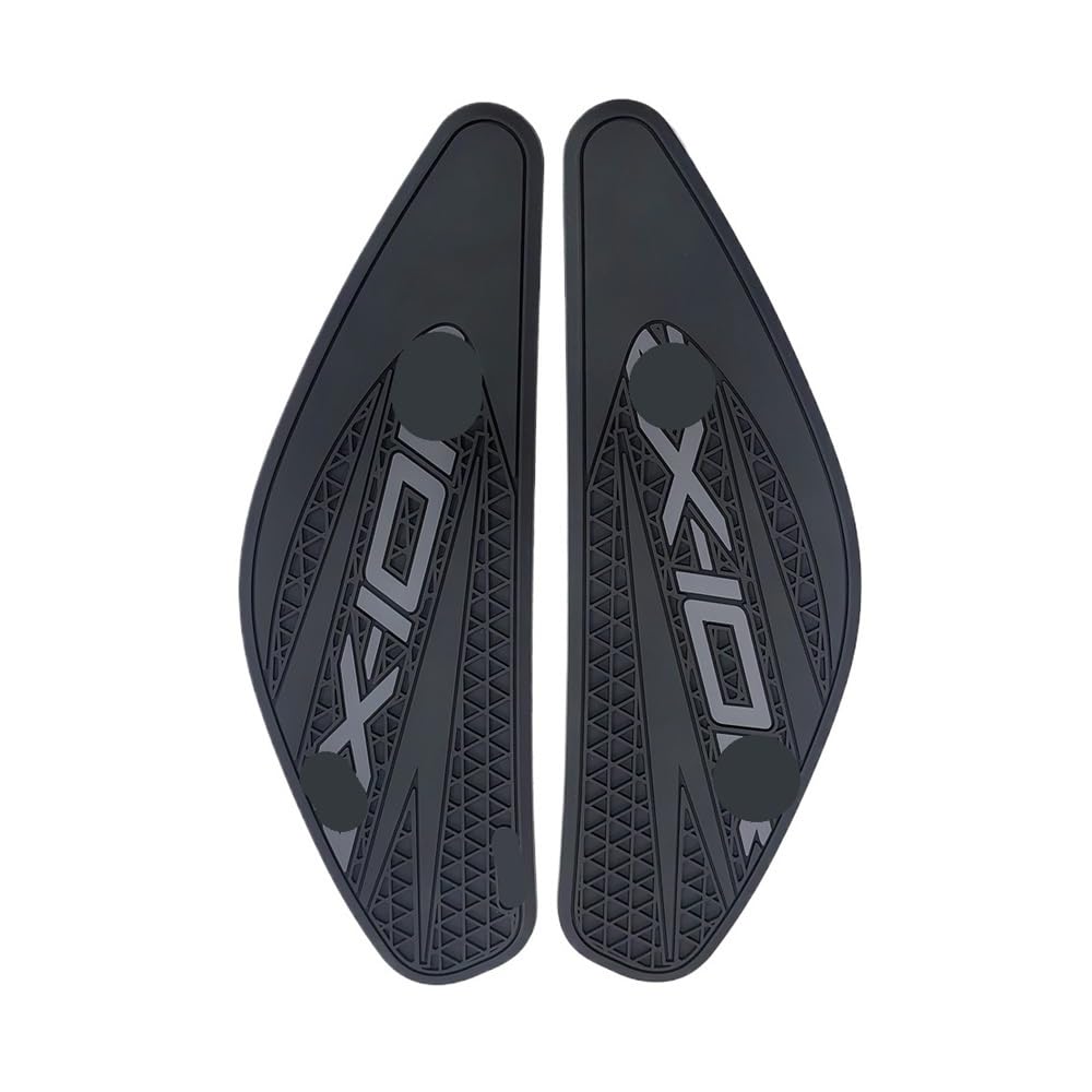 Autocollant réservoir moto ZX-10R pour un meilleur confort de conduite