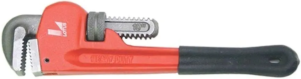 Chave Cano (Grifo) 12" (30Cm)