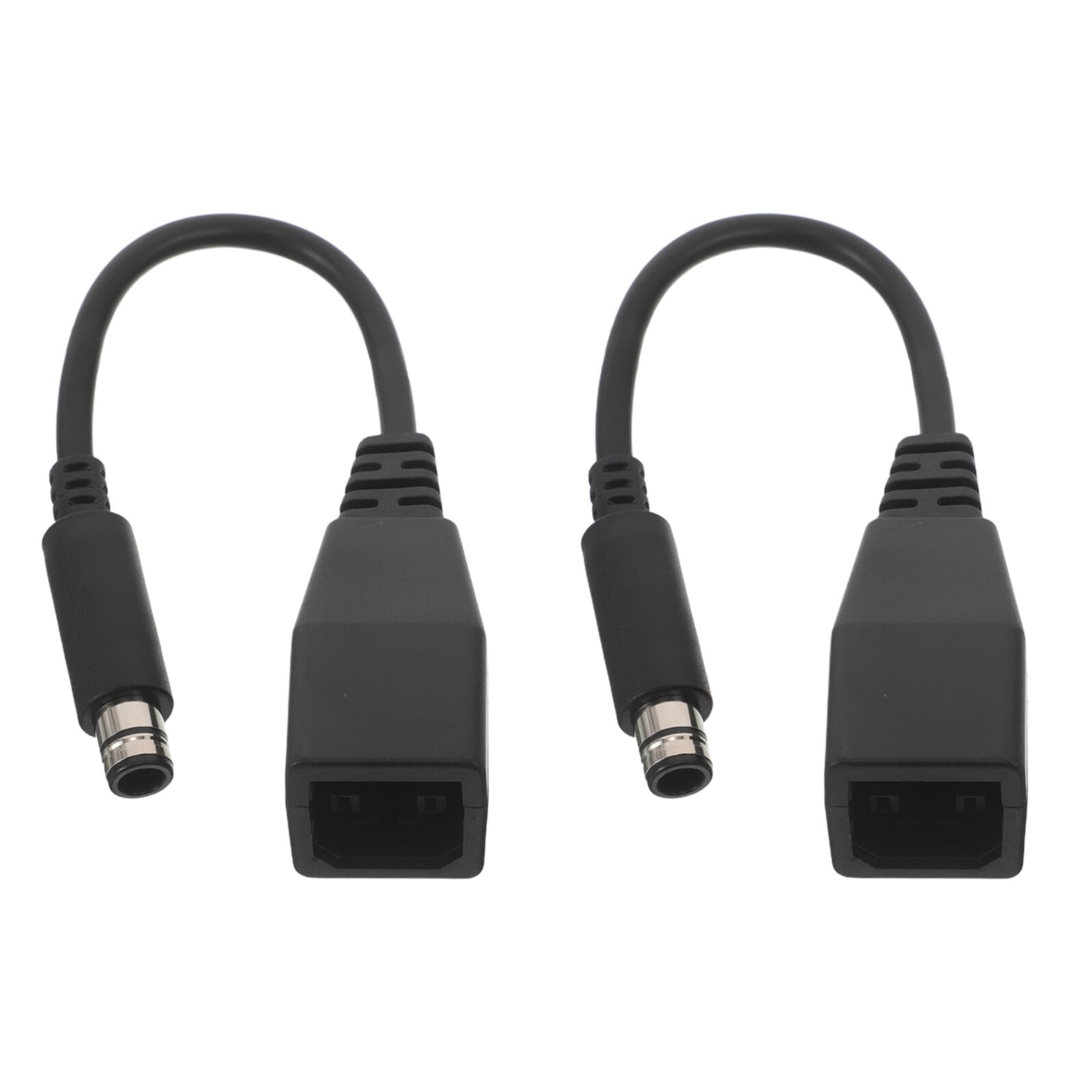 Adaptador de corriente fiable para configuración de juegos estable y cable de extensión de energía 8