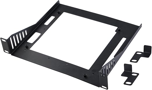 Amazon.com: GeeekPi Mini ITX Shelf 1U Rack, 7.87