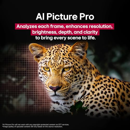 Image of LG OLED48C5PUA 48 inch C5 OLED evo 4K UHD webOS TV 2025 Bundle with CPS Exclusive 26 Month Protection, 2X HDMI Cable, Wall Mount, Surge Adapter & Deco Gear Complete Home Theater Beginner's Guidebook