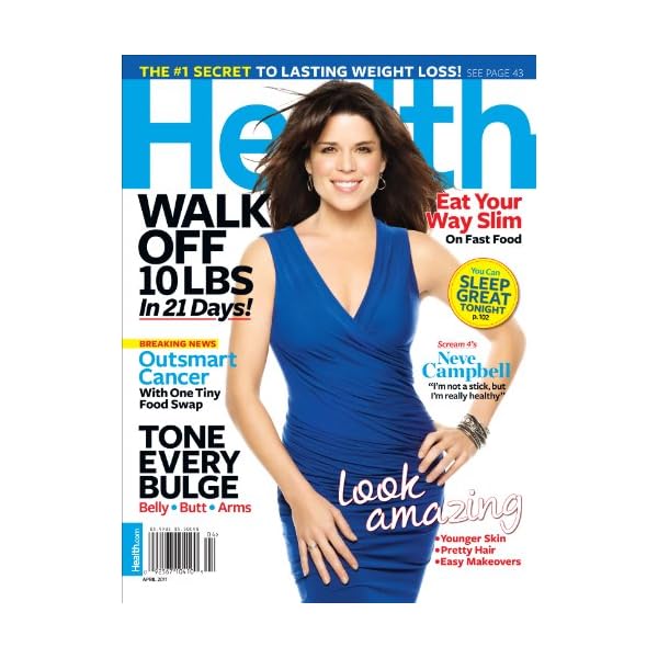 Health-Print-Magazine Health