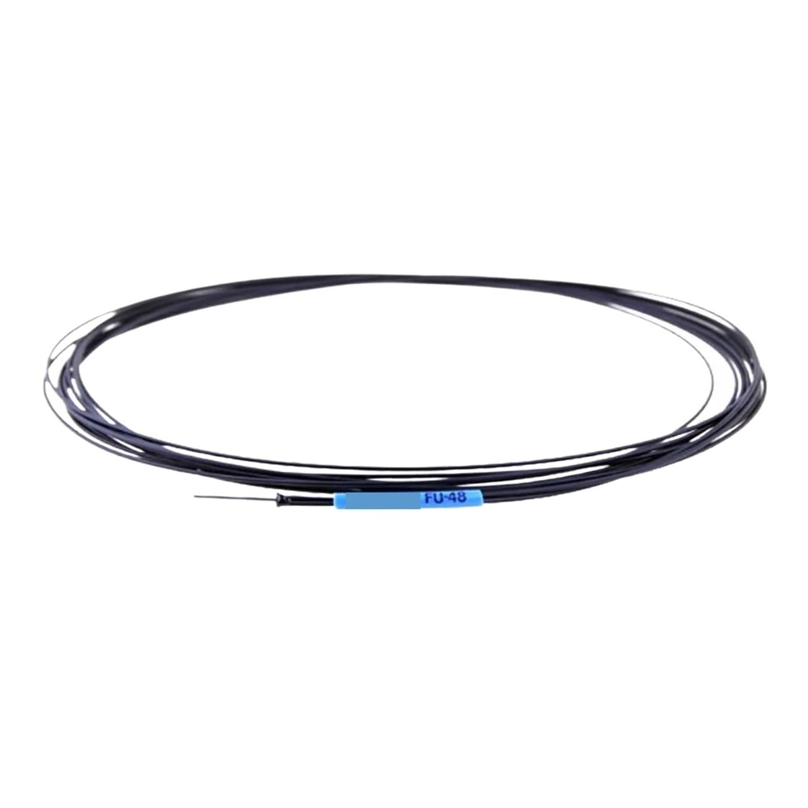 BACYDLPL FU-48 Reflective type amplifier fiber optic probe sensor