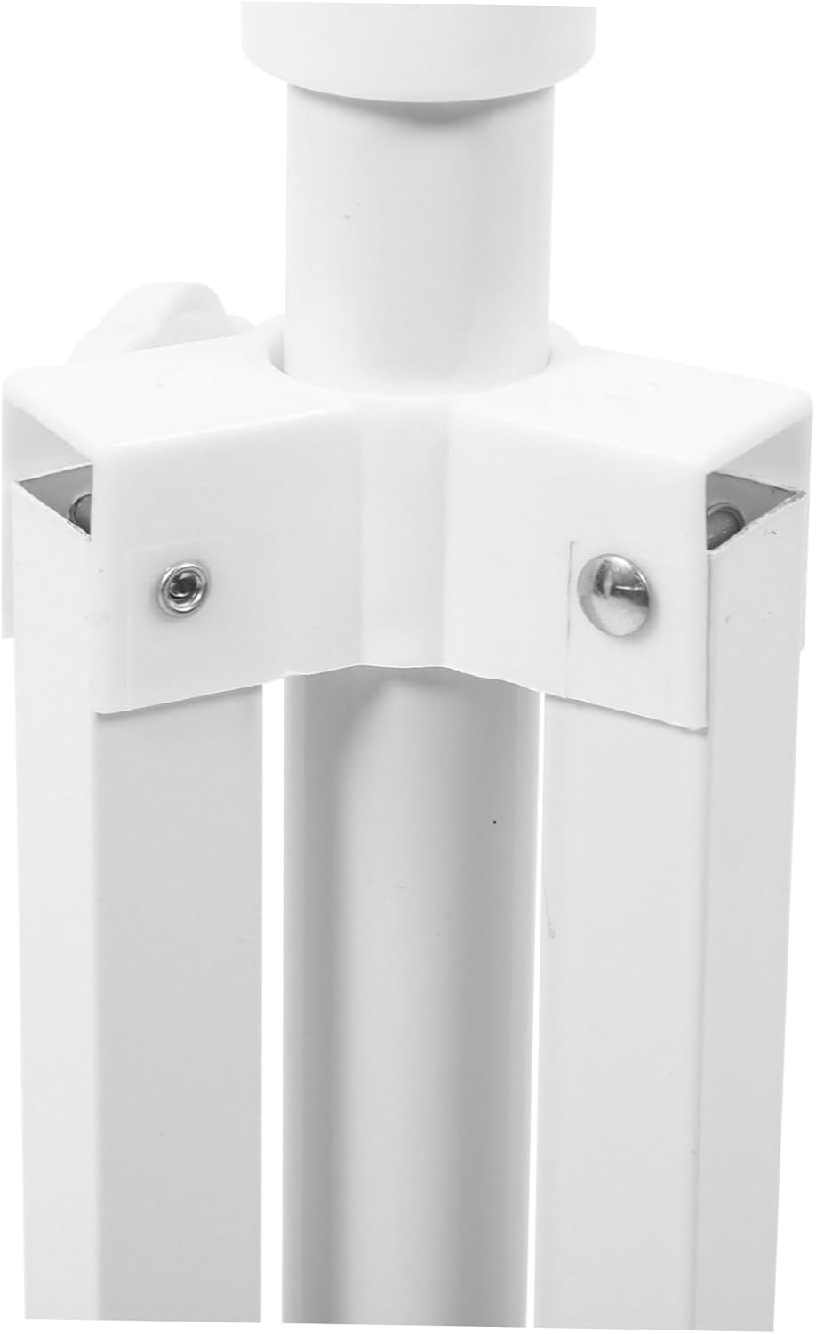 BESPORTBLE Outdoor Patio Umbrella Stand Base Portable Support for Beach Umbrellas Lightweight Easy Installation Design for Travel Use