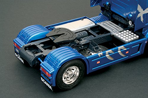 Italeri 510003850 - 1:24 Scania R620 Atelier – Bild 5