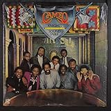 CAMEO LP, KNIGHTS OF THE ROUND TABLE (US ISSUE EX/EX VINYL)