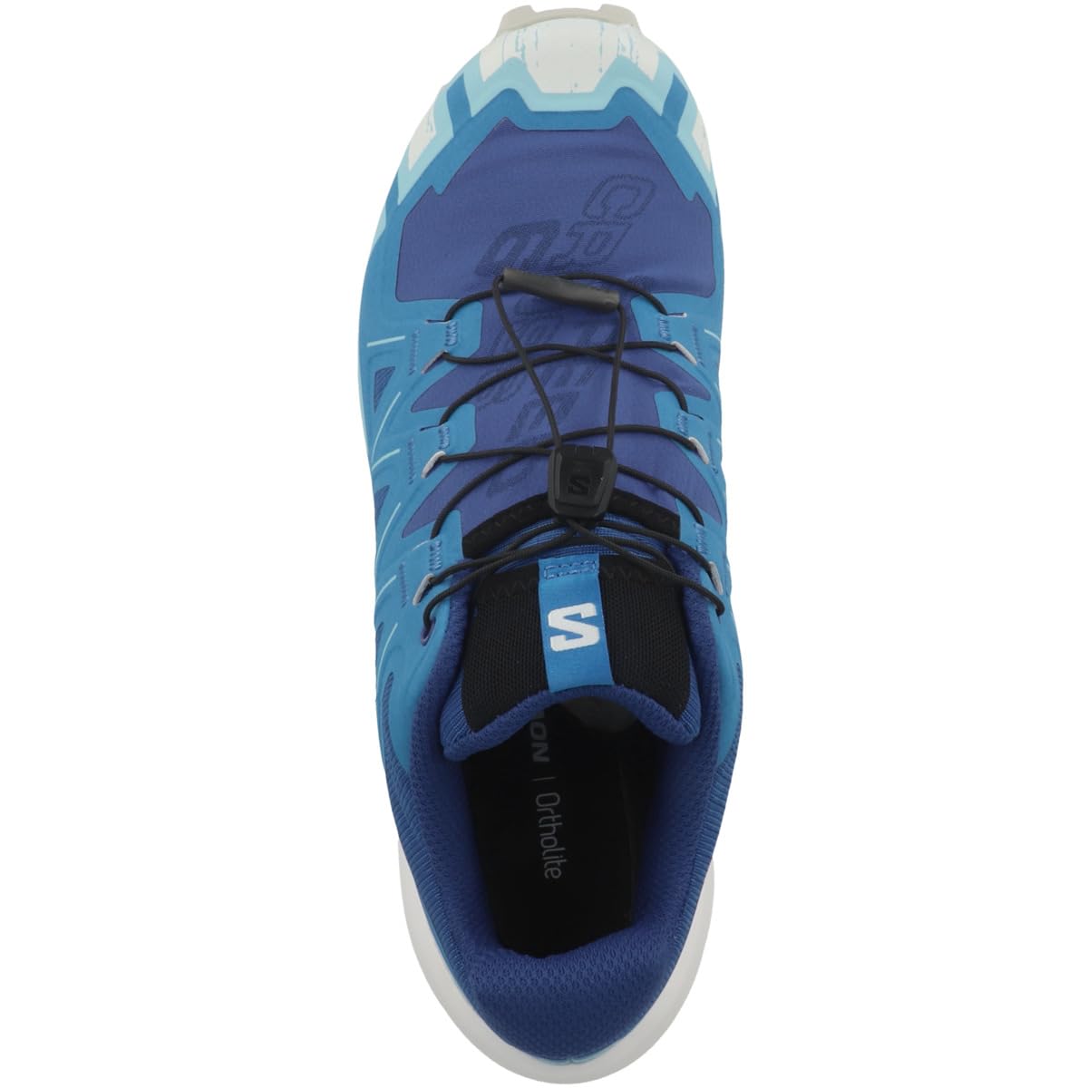 Salomon Speedcross 3 CS L30878700 Damen Sportive Sneakers