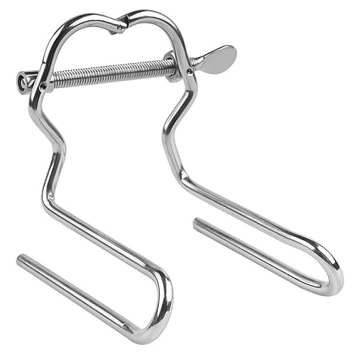 Bondage Masters Anal/Vaginal Dilator Anal & Vaginal Spreader