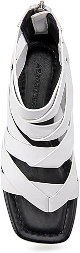 Miniatura 9 de Aerosoles Sandalias planas Harper para mujer