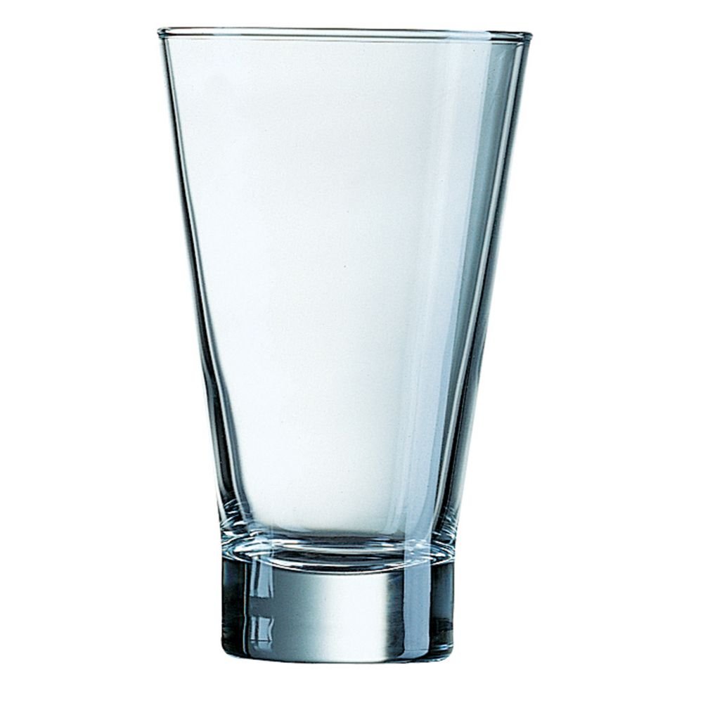 Cardinal Arcoroc Shetland 14 oz Hi-Ball Glass