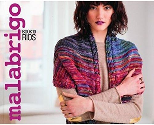 malabrigo libro 10Rios