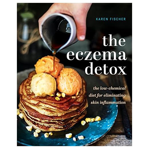 The Eczema Detox: The Low-Chemical Diet for Eliminating Skin Inflammation