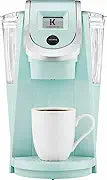 Keurig K200 Single-Serve K-Cup Pod Coffee Maker (119437) Oasis