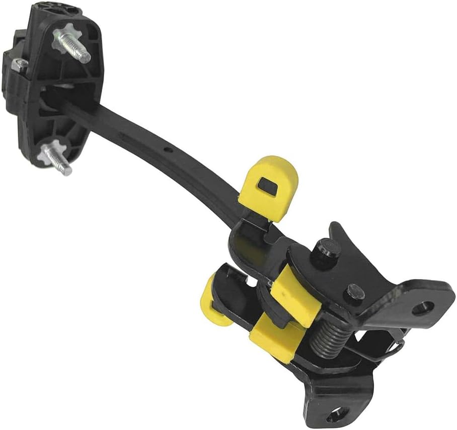 Rear Door Check, 68336142AA/68266404AA/68273214AA, Compatible with Ram 2015-2020 Promaster City, Rear Left/Right Side Door Limiter