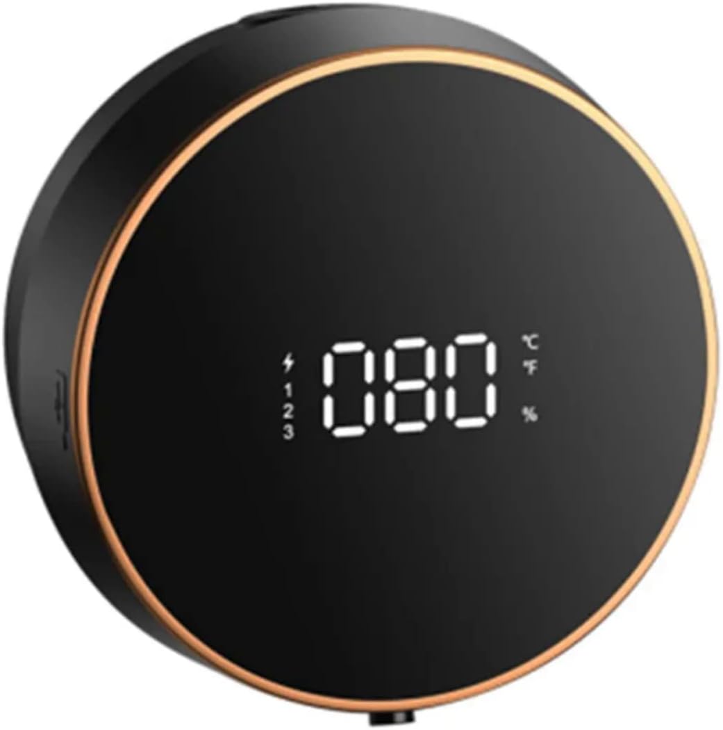 Automatic Soap Dispenser Foaming Soap Dispenser Wall Mount