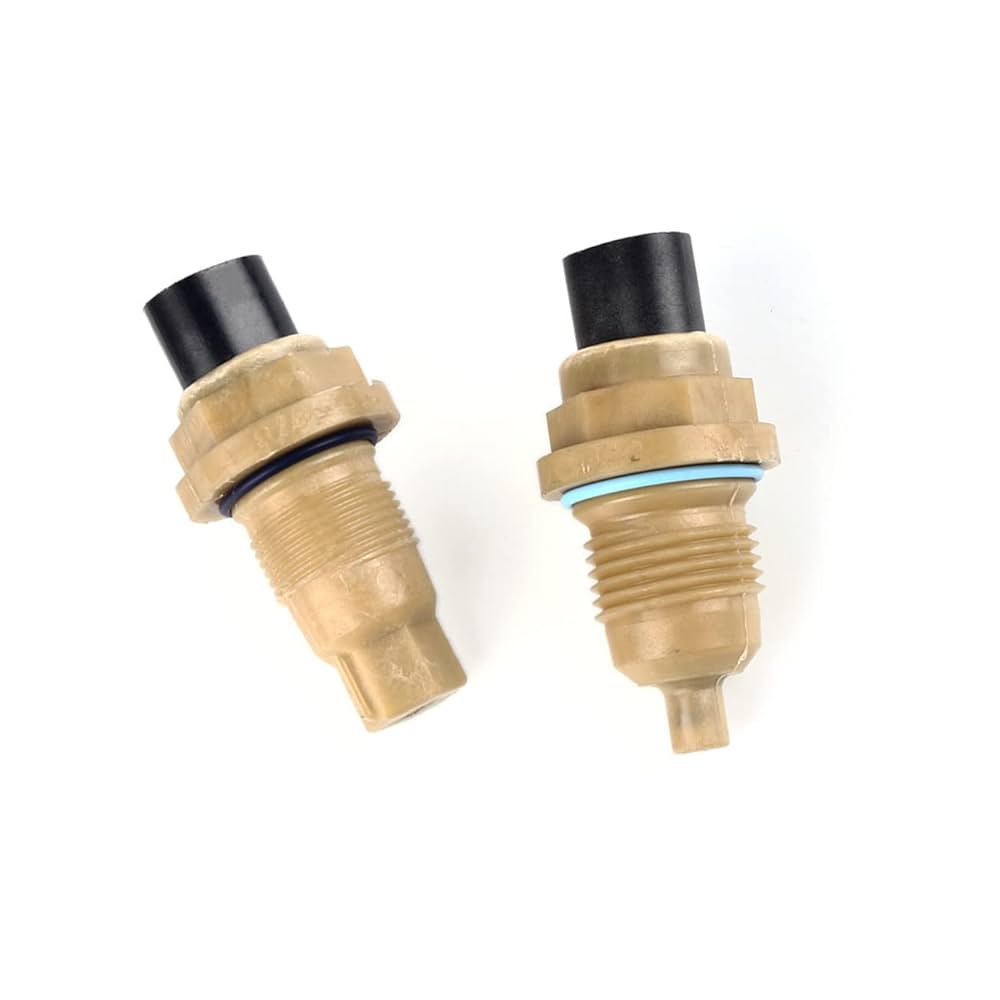 Amazon.com: 04800878 04800879 A604 41TE 2Pcs Transmission