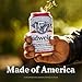Budweiser American Lager Beer 12 Pack, 12 fl oz Cans