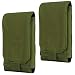 Produktbild Shidan 2 Stücke Tactical Molle Pouch, 1000D Nylon Compact Handytasche Gürteltasche für iPhone 12 Pro Max/11 Pro Max/11 Pro/11/XS Max/XR/8P, Samsung Note10/9/8, Galaxy S10+/S10/S9+/S9