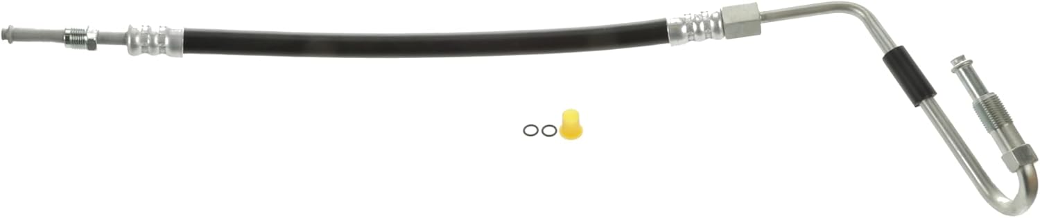 Sunsong 3401819 Power Steering Pressure Line Hose Assembly