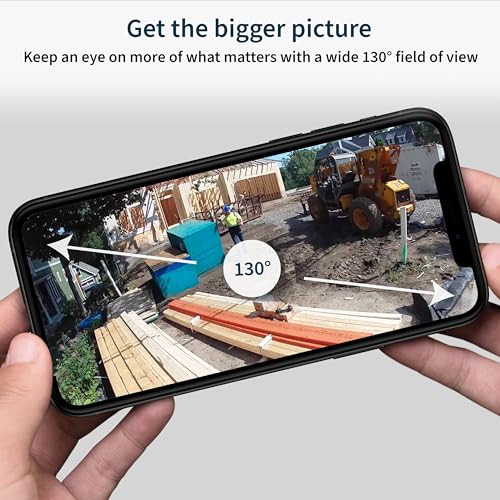 Arlo VML2030-100NAS Go 2 - Wireless Cellular Outdoor Security Camera thumb #7