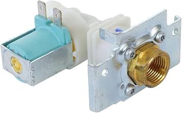 صمام OEM DW 00425458 ، 33299086