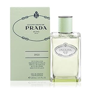 Prada Infusion D’Iris EDP 100ml
