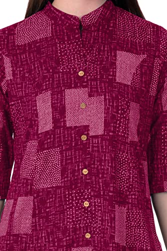 Image of Long Kurtis Kurtas for Women