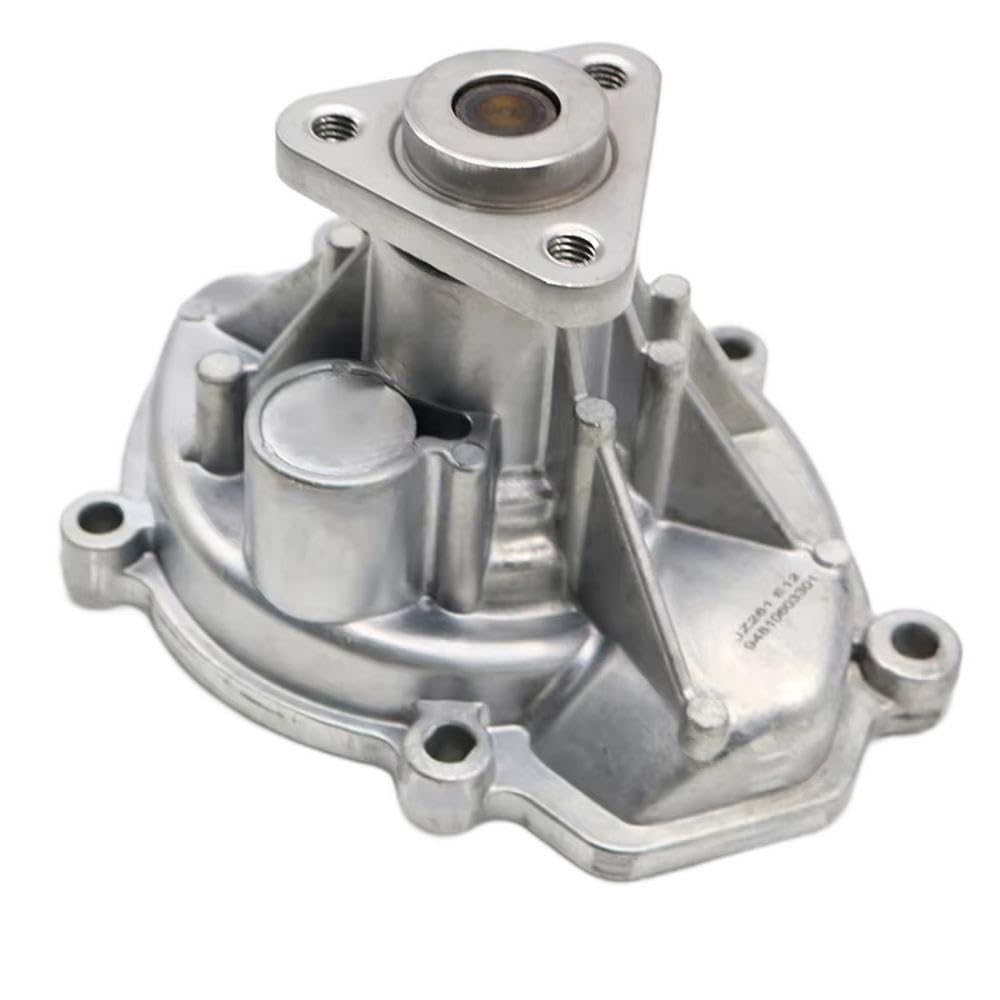 Pompa Acqua Raffreddamento Per Porsche Cayenne 92A Per Panamera 970
