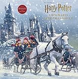  Harry Potter: A Hogwarts Christmas Pop-Up