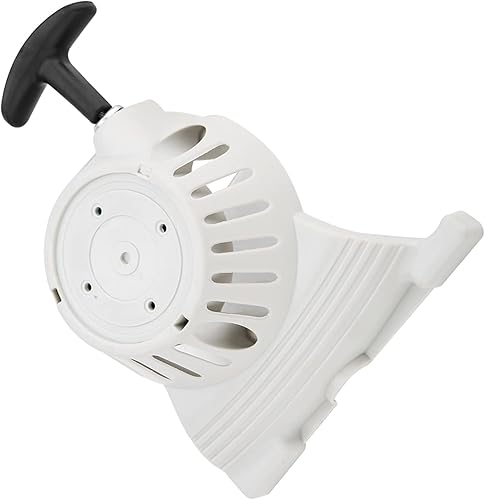 Miniatura 9 de Arrancador de tracción, montaje para fc90 bordeadora recortadora de repuesto herramienta de jardín Fs90 110 Fs130 String