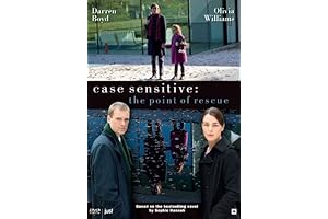 Case Sensitive: The Point of Rescue
