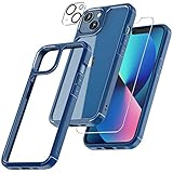 screen protector iphone 5c amazon 💎【Protector de lente de cámara de 2 piezas】Ofrece protectores de cámara de 2 piezas, que pueden proteger al 100% tu teléfono y no afectarán la calidad de la foto. Incluso las imágenes con detalles finos se reproducen en la oscuridad con colores precisos que reflejan perfectamente la realidad.