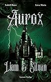 Cover zum Buch Aurox: Liam und Silvan
