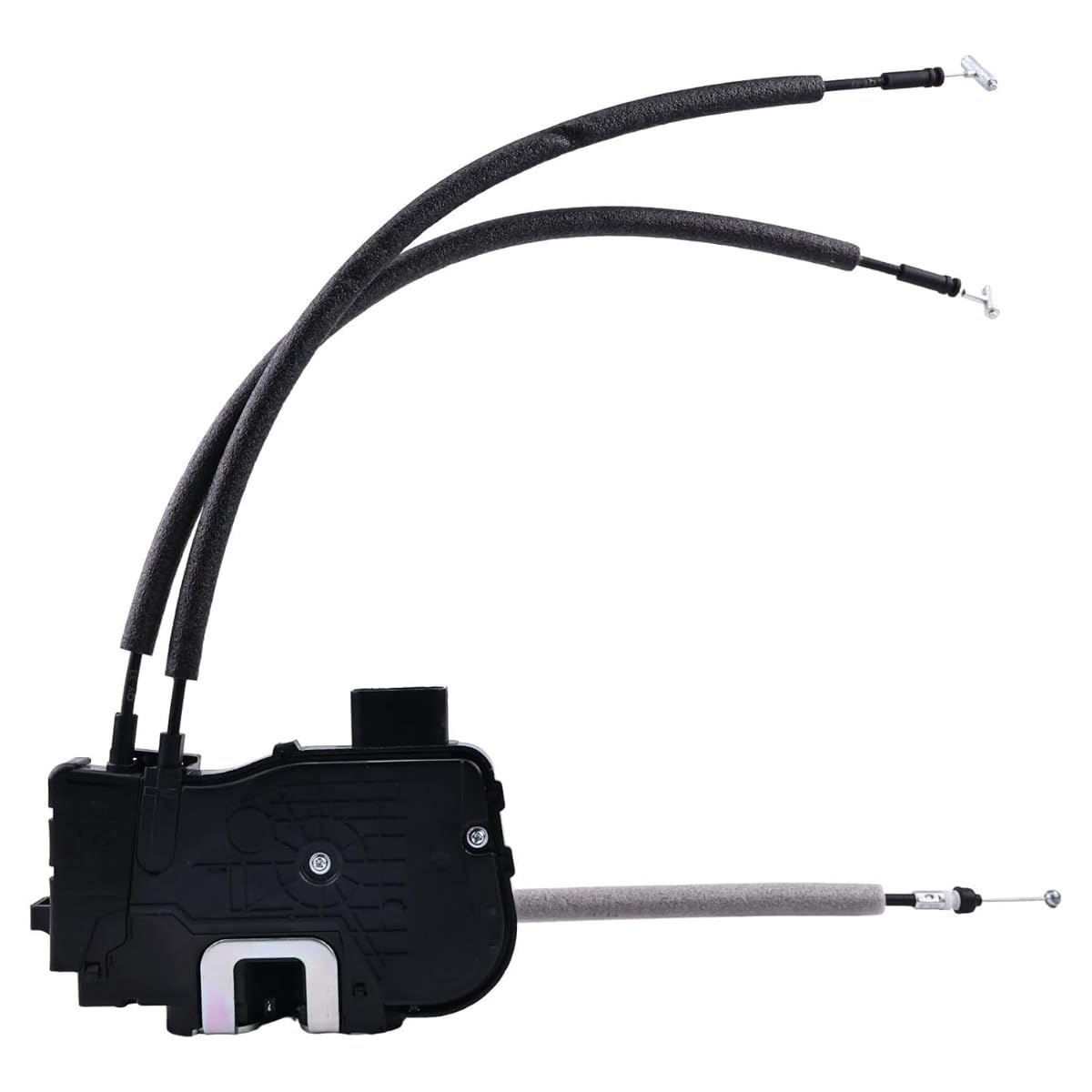 Front Passenger Right Door Lock Actuator 81320-3W000 81320-3W010 Power Door Lock Kit for Kia Sportage 2011-2016