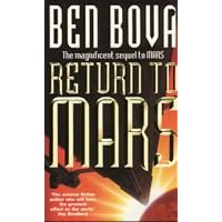 Return to Mars