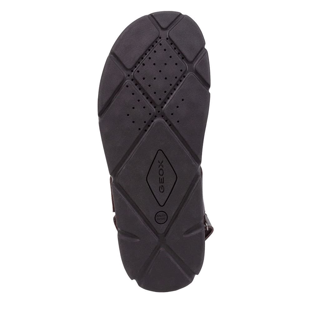 Geox U Xand 2s B SandaliUomo