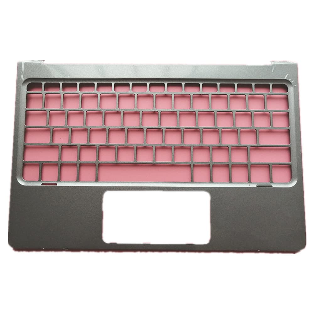 Carcasa superior para computadora portátil C Shell HP Pavilion x2 12-B plata 12-b100 3