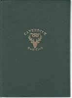 Spirit of Cavendish Golf Club 0907186319 Book Cover