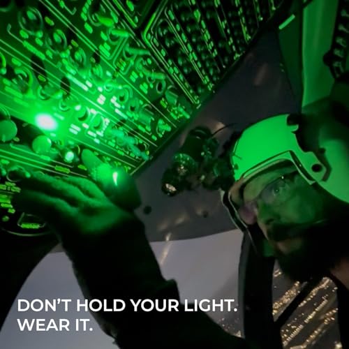 DEX FingerLight Wearable Finger LED Flashlight by DEX FINGERLIGHT - Image 4