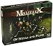 Wyrd Miniatures Malifaux Guild Hoffman Box Set Model Kit