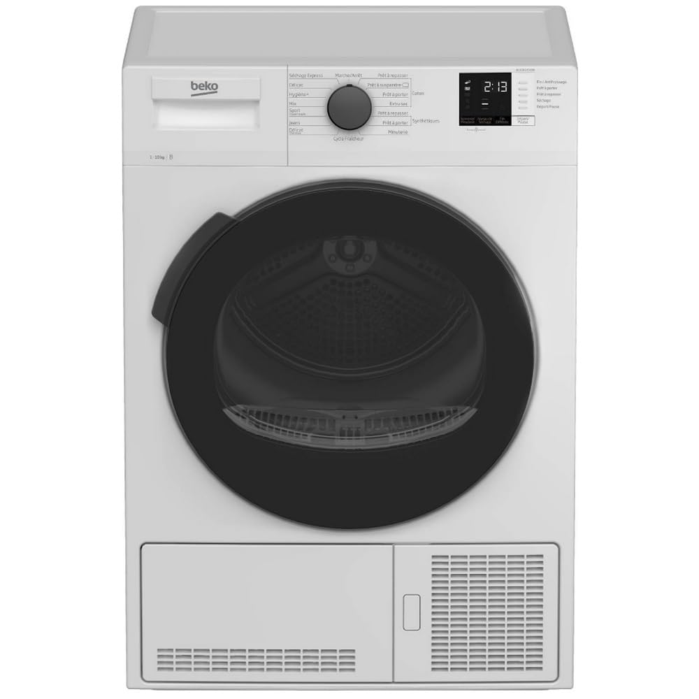 Sèche linge Condensation DU10112CX0W