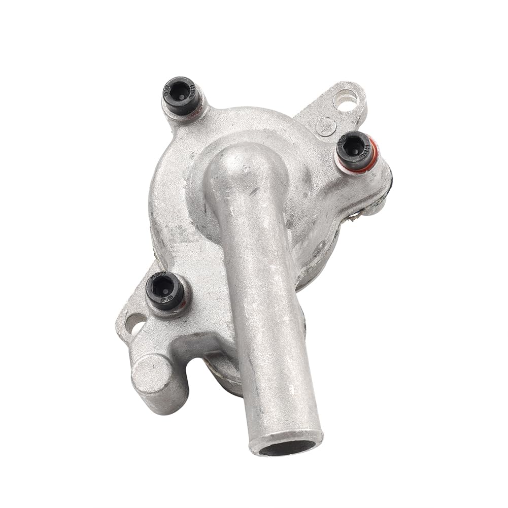 CNxinn10 Water Pump Metal For ASW for Manco Talon for linhai Bighorn 260cc 300cc 4X4 4X2 ATV UTV 1 pc